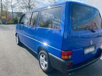 gebraucht VW Caravelle 