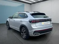 Gebraucht VW Taigo 150 PS (110 kW) 2022 Silber SUV