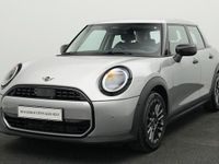 Gebraucht Mini Cooper 156 PS (114 kW) 2024 Silber Kleinwagen