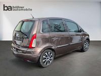 Gebraucht Lancia Musa 95 PS (69 kW) 2009 Bronze Van / Kleinbus