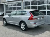 Gebraucht Volvo XC60 Core 197 PS (144 kW) 2023 Silver dawn (metallic) SUV