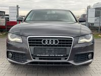 gebraucht Audi A4 2.0 TDI Automatik/Limo /MMI/PDC/SHG/EU5