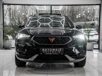 Gebraucht Cupra Ateca VZ 300 PS (220 kW) 2022 Schwarz SUV