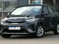 Gebraucht Kia Stonic Edition 7 99 PS (72 kW) 2019 Graphite metallic SUV