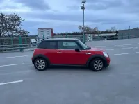 Occasion Mini Cooper S 174 ch (127 kW) 2009 Rouge Citadine