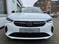 gebraucht Opel Corsa 1,2 Elegance|Sitzheizung|GJR|Navi per App