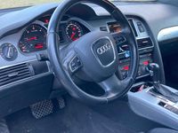 Gebraucht Audi A6 Allroad 239 PS (175 kW) 2009 Grau Kombi