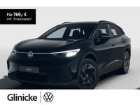 Neu VW ID.4 Pro 210 kW (286 PS) 2026 Schwarz SUV