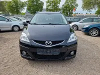 Brugt Mazda 5 143 HK (105 kW) 2009 Sort MPV