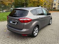 Gebraucht Ford C-MAX Champions Edition 116 PS (85 kW) 2013 Van / Kleinbus
