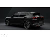 Neu Cupra Formentor VZ 272 PS (200 kW) 2026 Schwarz SUV