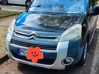 Second-hand Citroën Berlingo XTR 120 CP (88 kW) 2010 Negru Monovolum