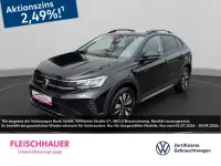 Gebraucht VW Taigo Goal 150 PS (110 kW) 2025 Rot SUV