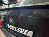 Gebraucht BMW 520 184 PS (135 kW) 2013 Schwarz Limousine