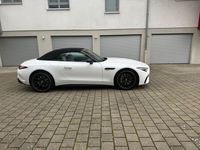 gebraucht Mercedes SL43 AMG amg