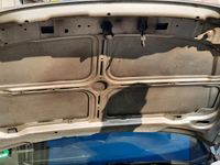 Gebraucht Opel Astra 84 PS (61 kW) 2003 Silber Kleinwagen