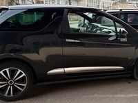 Second-hand Citroën DS3 156 CP (114 kW) 2011 Negru Hatchback