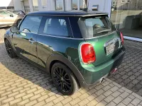 Occasion Mini Metropolitan 136 ch (100 kW) 2015 Vert Citadine