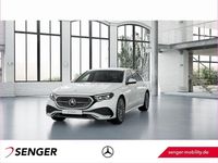 Gebraucht Mercedes E450 AMG 367 PS (269 kW) 2025 Manufaktur lack manufaktur opa Limousine