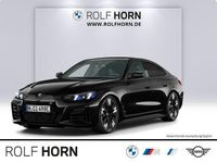 Neu BMW i4 Performance 442 kW (601 PS) 2026 Saphirschwarz metallic Limousine