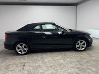 gebraucht Audi A3 Cabriolet Sport