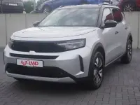 Neu Opel Frontera Ultimate 145 PS (106 kW) 2026 Khakigrünmet. SUV