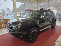 Gebraucht Dacia Duster Prestige 125 PS (91 kW) 2015 Schwarz SUV