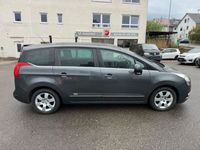 gebraucht Peugeot 5008 Premium 1.6* PANO/7-SITZE/1.HAND/TÜV 06-25*