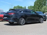 Gebraucht Kia ProCeed GT-Line 140 PS (102 kW) 2020 Kombi