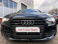 Gebraucht Audi A6 S-Line 313 PS (230 kW) 2014 Schwarz Kombi