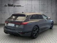 Gebraucht Audi A6 e-tron Business 269 kW (367 PS) 2026 Magnetgrau Kombi