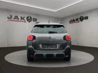 Gebraucht Citroën C3 Shine 110 PS (80 kW) 2023 Grau Kleinwagen