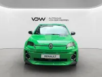 Ny Renault 5 E-Tech Komfort 110 kW (150 HK) 2026 Grøn Sedan