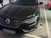 Gebraucht Renault Talisman 160 PS (117 kW) 2018 Schwarz Limousine