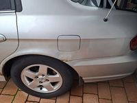 Gebraucht Hyundai Sonata GLS 173 PS (127 kW) 2004 Silber Limousine