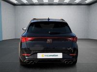 Gebraucht Cupra Leon 300 PS (220 kW) 2023 Schwarz Kombi