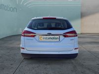 Gebraucht Ford Mondeo Trend 188 PS (138 kW) 2022 Weiß Kombi