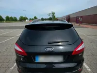 Gebraucht Ford Mondeo 175 PS (128 kW) 2010 Schwarz Kombi