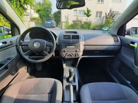 gebraucht VW Polo 1.4 - Alltagsauto