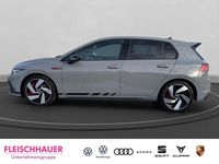 Gebraucht VW Golf VIII Style 300 PS (220 kW) 2022 Grau Limousine