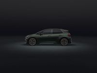 Nowe Cupra Born VZ 239 kW (326 KM) 2026 Zielony Hatchback