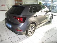 Gebraucht VW Polo Life 95 PS (69 kW) 2025 Rauchgrau Limousine