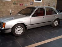 gebraucht Opel Commodore 2.5S 1.Hd 15.000km