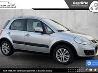Gebraucht Suzuki SX4 Style 120 PS (88 kW) 2015 Other SUV