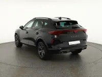 Neu Cupra Formentor 150 PS (110 kW) 2026 Schwarz SUV