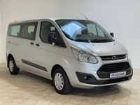 gebraucht Ford 300 Transit Custom KombiL2 1.Hd*9-Sit*Standheiz