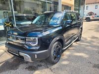 Neu Baic BJ30 280 PS (205 kW) 2025 Schwarz SUV