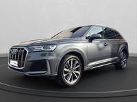 Gebraucht Audi Q7 S-Line 381 PS (280 kW) 2022 Daytonagrau perleffekt SUV