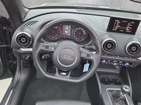 Usata Audi A3 S-Line 2014 Andere Cabrio
