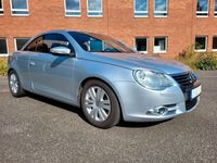 gebraucht VW Eos 2.0 TDI Edition 2010